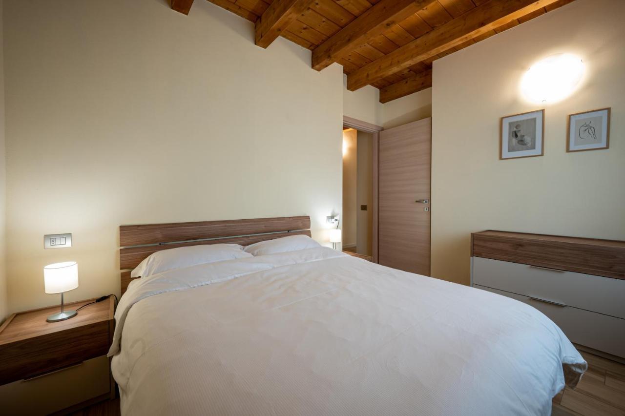 Casa Elena Apartment Consiglio di Rumo Exterior photo